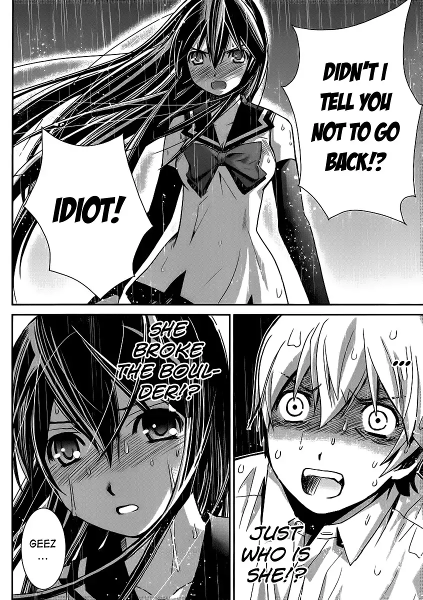 Gokukoku no Brynhildr Chapter 1 47